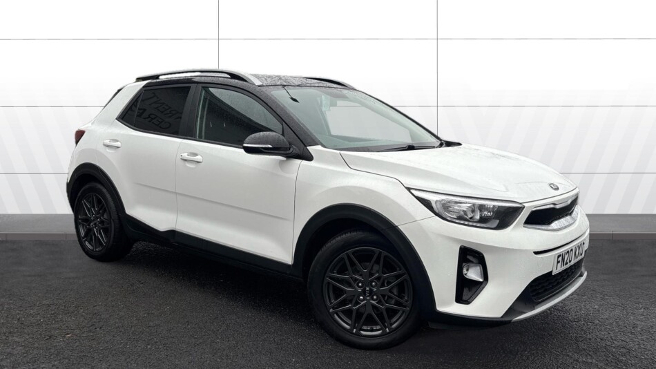 Kia Stonic 1.0T GDi Maxx 5dr Petrol Estate